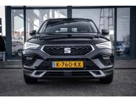 SEAT Ateca (2021) thumbnail 10