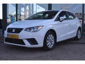 SEAT Ibiza (2021) thumbnail 1