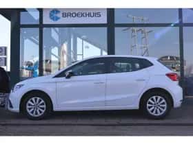 SEAT Ibiza (2021) thumbnail 2