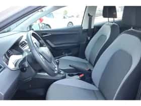 SEAT Ibiza (2021) thumbnail 12