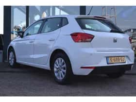 SEAT Ibiza (2021) thumbnail 3