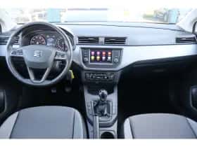 SEAT Ibiza (2021) thumbnail 21
