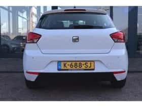 SEAT Ibiza (2021) thumbnail 23
