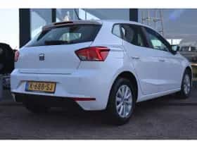 SEAT Ibiza (2021) thumbnail 8