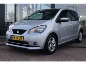 SEAT Mii (2013)