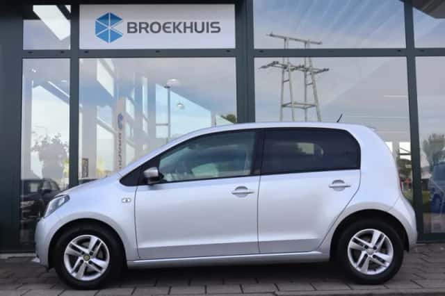 SEAT Mii (2013) thumbnail 2