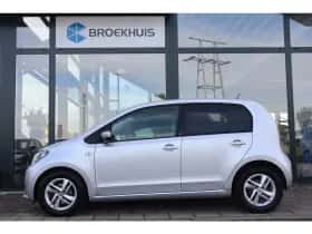 SEAT Mii (2013) thumbnail 2