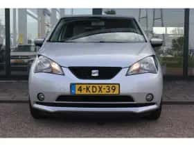 SEAT Mii (2013) thumbnail 11