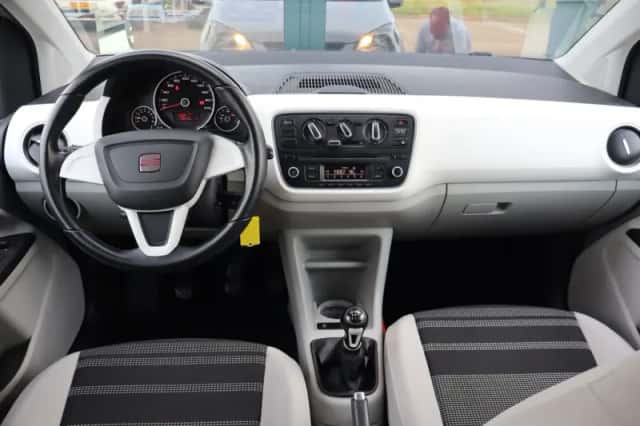 SEAT Mii (2013) thumbnail 18