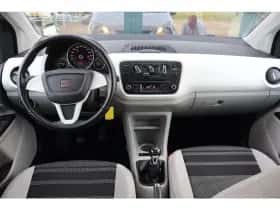 SEAT Mii (2013) thumbnail 18