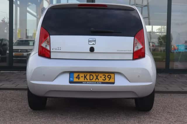 SEAT Mii (2013) thumbnail 20