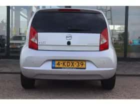 SEAT Mii (2013) thumbnail 20