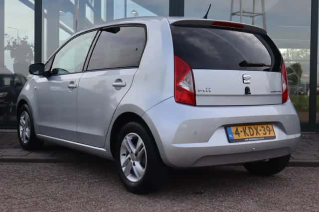 SEAT Mii (2013) thumbnail 3