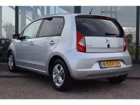 SEAT Mii (2013) thumbnail 3