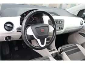 SEAT Mii (2013) thumbnail 4