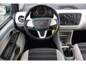 SEAT Mii (2013) thumbnail 5
