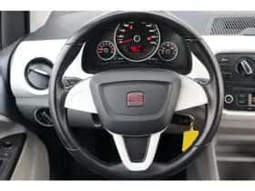 SEAT Mii (2013) thumbnail 6