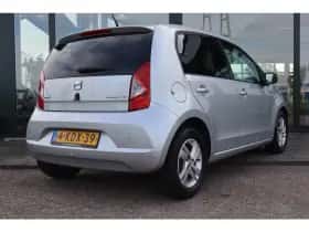 SEAT Mii (2013) thumbnail 8
