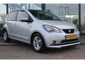 SEAT Mii (2013) thumbnail 10