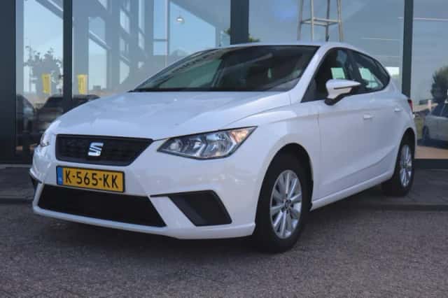 SEAT Ibiza (2021)