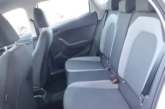 SEAT Ibiza (2021) thumbnail 11