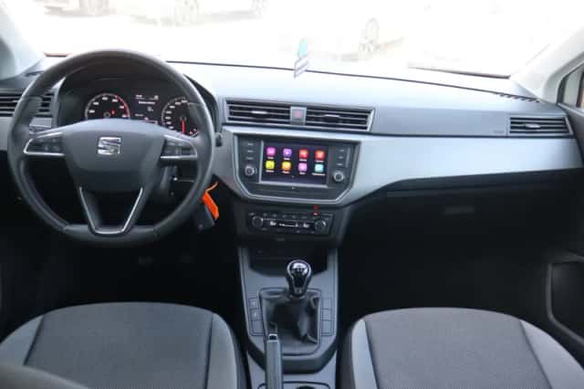 SEAT Ibiza (2021) thumbnail 12