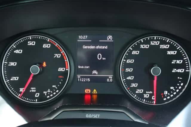 SEAT Ibiza (2021) thumbnail 6