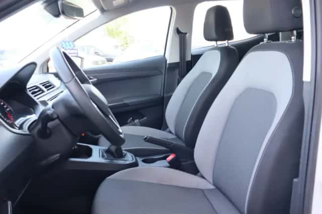 SEAT Ibiza (2021) thumbnail 7