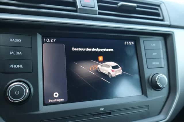 SEAT Ibiza (2021) thumbnail 9