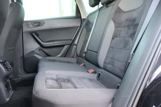 SEAT Ateca (2018) thumbnail 13