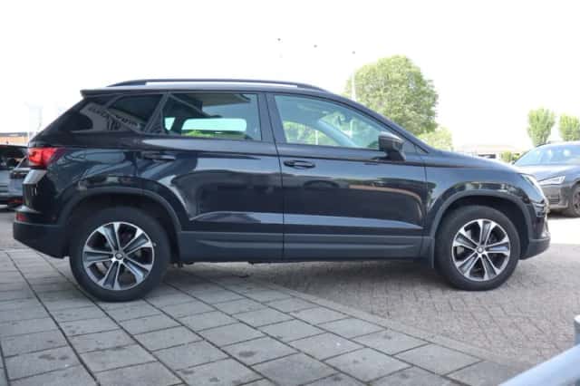 SEAT Ateca (2018) thumbnail 4