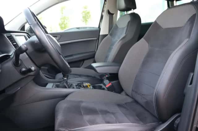 SEAT Ateca (2018) thumbnail 6