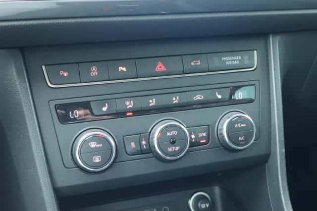 SEAT Ateca (2018) thumbnail 10