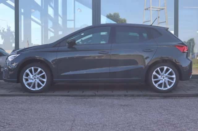 SEAT Ibiza (2026) thumbnail 2