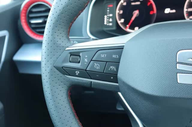 SEAT Ibiza (2026) thumbnail 13