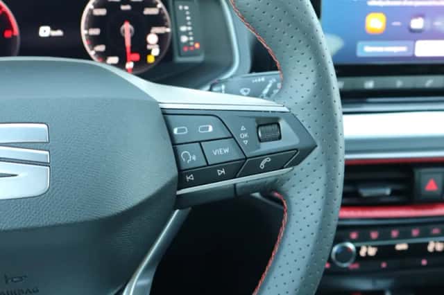 SEAT Ibiza (2026) thumbnail 14