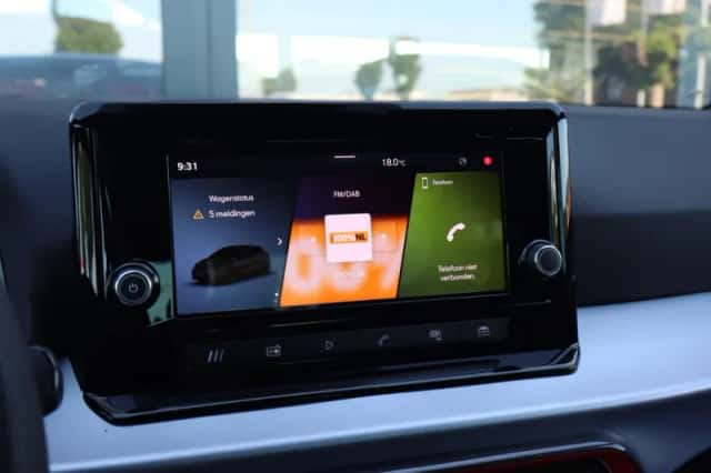 SEAT Ibiza (2026) thumbnail 16