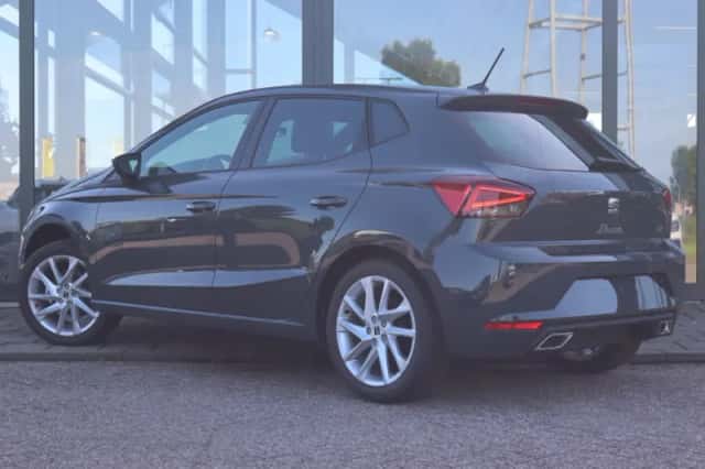 SEAT Ibiza (2026) thumbnail 3