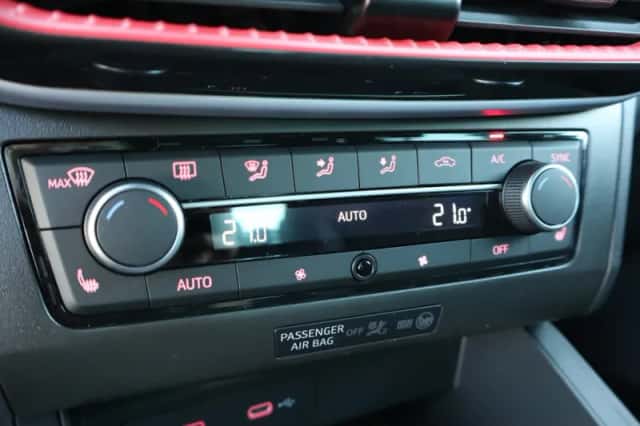 SEAT Ibiza (2026) thumbnail 23
