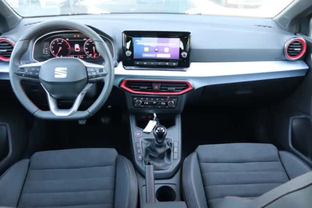 SEAT Ibiza (2026) thumbnail 30