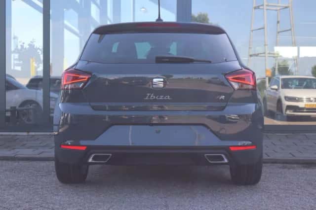 SEAT Ibiza (2026) thumbnail 31
