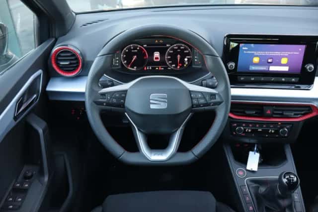 SEAT Ibiza (2026) thumbnail 5