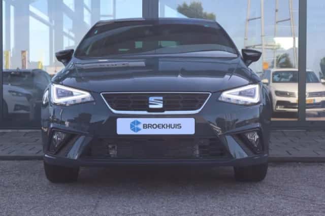 SEAT Ibiza (2026) thumbnail 7