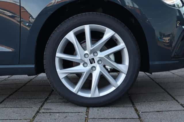 SEAT Ibiza (2026) thumbnail 8