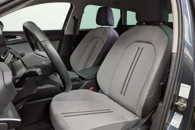 SEAT Leon Sportstourer (2021) thumbnail 5