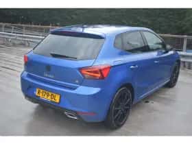 SEAT Ibiza (2022) thumbnail 2