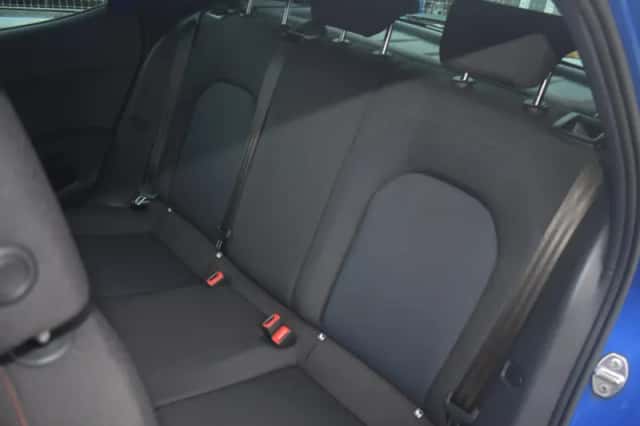 SEAT Ibiza (2022) thumbnail 11