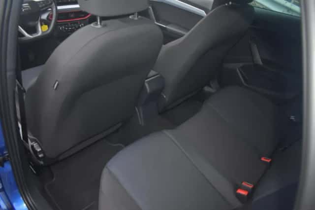 SEAT Ibiza (2022) thumbnail 12