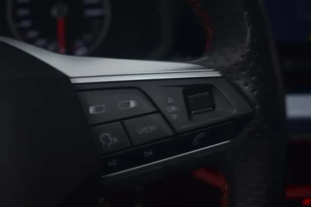 SEAT Ibiza (2022) thumbnail 17
