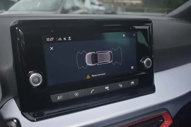 SEAT Ibiza (2022) thumbnail 19